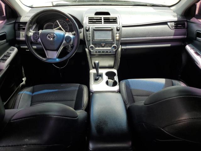 Photo 8 from auction – 2013 TOYOTA CAMRY L with VIN 4T1BF1FK2DU692861