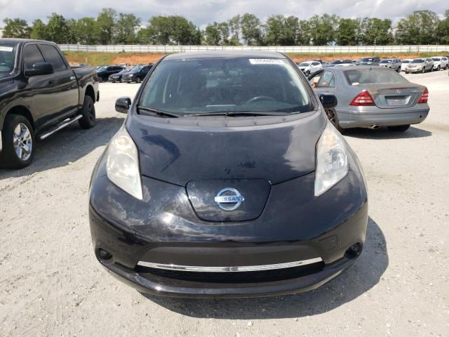 Photo 5 from auction – 2015 NISSAN LEAF S with VIN 1N4AZ0CP2FC303944