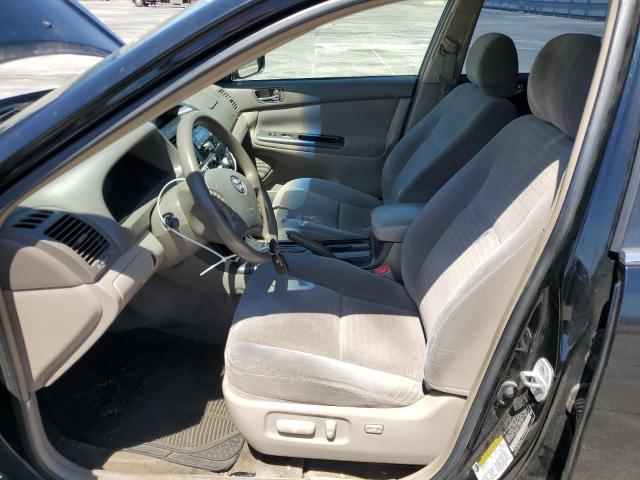 Photo 7 from auction – 2005 TOYOTA CAMRY LE with VIN 4T1BF32K15U084249
