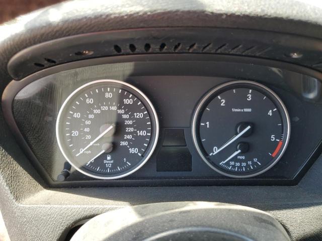 Photo 9 from auction – 2011 BMW X5 XDRIVE3 with VIN 5UXZW0C53BL655797