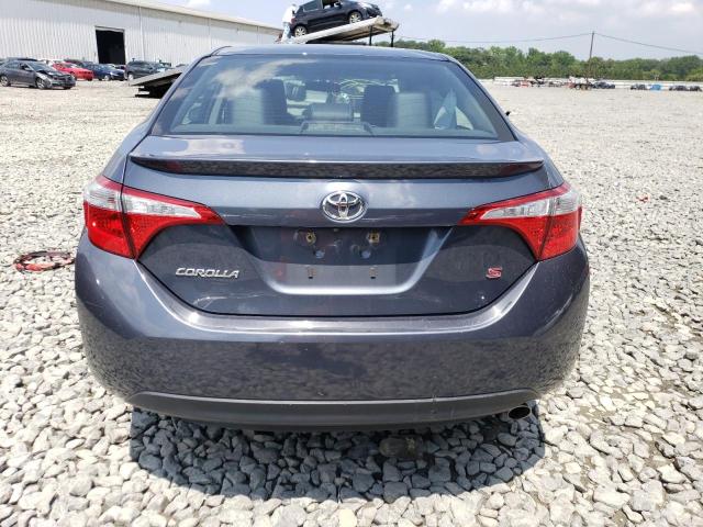 Photo 6 from auction – 2015 TOYOTA COROLLA L with VIN 2T1BURHE7FC449336