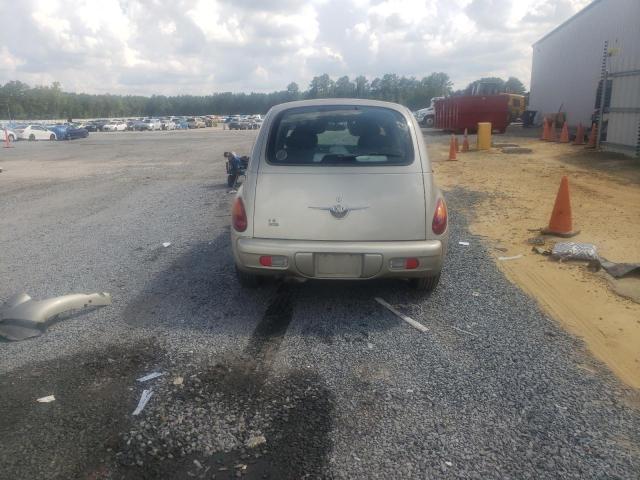 Photo 6 from auction – 2005 CHRYSLER PT CRUISER with VIN 3C4FY58B45T528284
