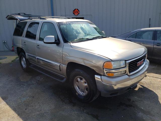 Photo 4 from auction – 2003 GMC YUKON with VIN 1GKEK13Z13R306225