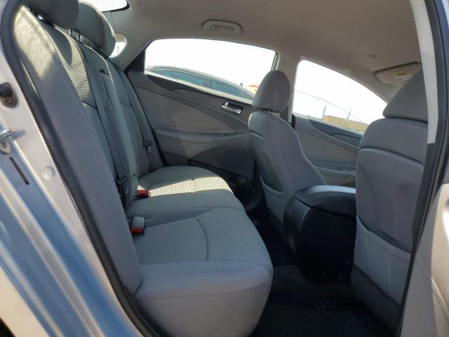 Photo 10 from auction – 2013 HYUNDAI SONATA GLS with VIN 5NPEB4AC5DH506965