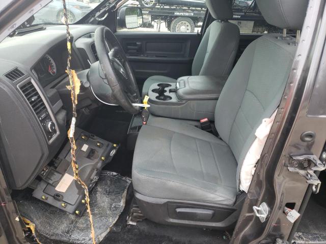 Photo 7 from auction – 2015 RAM 1500 ST with VIN 1C6RR6KT6FS506492