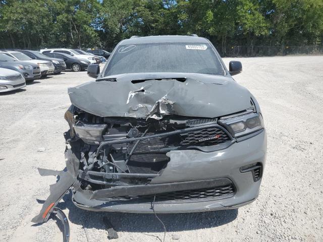 Photo 5 from auction – 2021 DODGE DURANGO GT with VIN 1C4RDJDG1MC716712