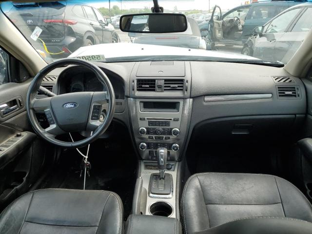 Photo 8 from auction – 2012 FORD FUSION SEL with VIN 3FAHP0JA5CR205071