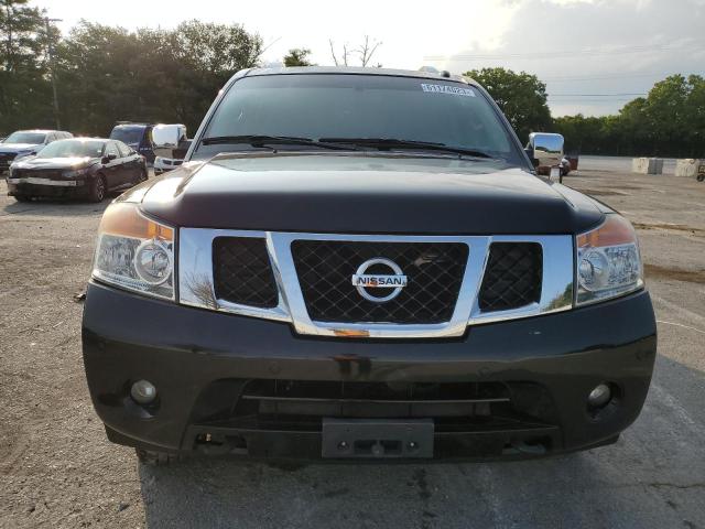 Photo 5 from auction – 2013 NISSAN ARMADA PLA with VIN 5N1BA0NE1DN606146