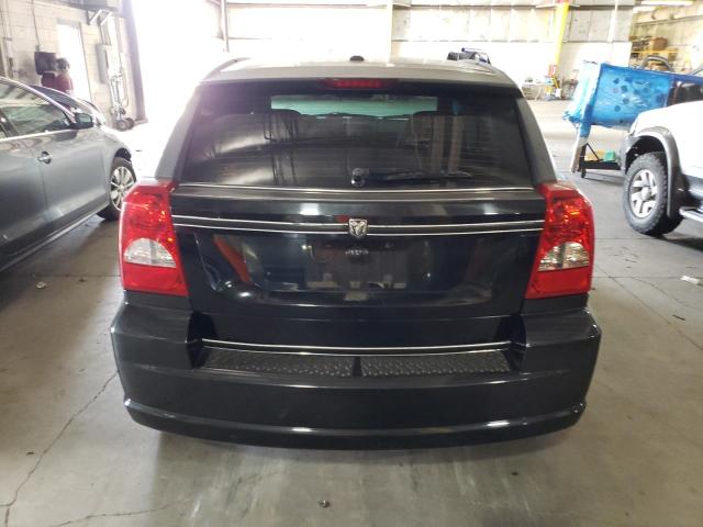 Photo 6 from auction – 2010 DODGE CALIBER SX with VIN 1B3CB4HA8AD661122