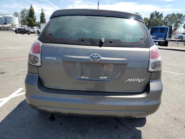 Photo 6 from auction – 2007 TOYOTA COROLLA MA with VIN 2T1KR32EX7C638541