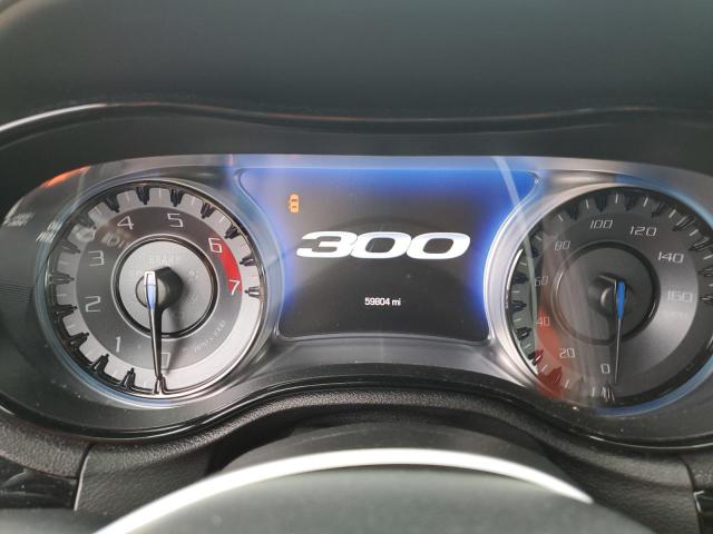 Photo 9 from auction – 2020 CHRYSLER 300 S with VIN 2C3CCABT2LH178448