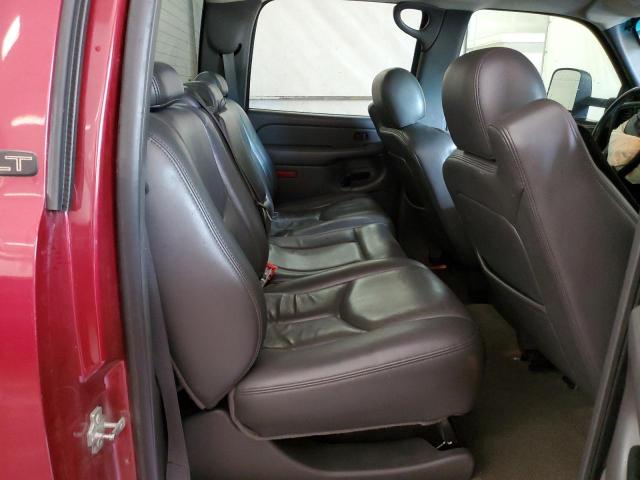 Photo 10 from auction – 2007 CHEVROLET SILVERADO with VIN 1GCHK23D17F168745