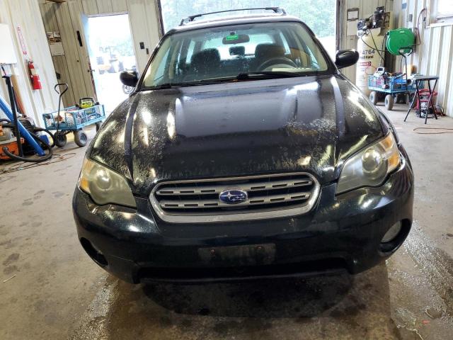 Photo 5 from auction – 2005 SUBARU LEGACY OUT with VIN 4S4BP61C357306040