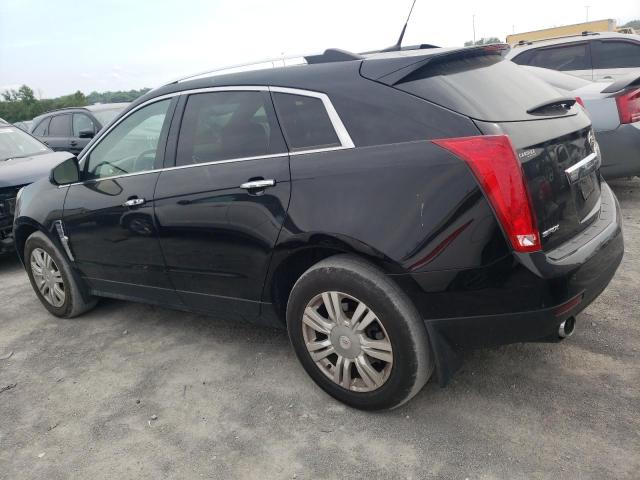 Photo 2 from auction – 2012 CADILLAC SRX LUXURY with VIN 3GYFNAE31CS639595