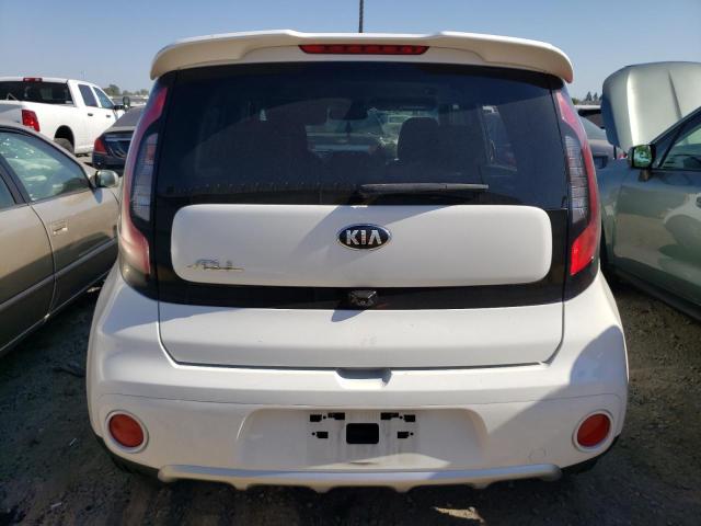 Foto 6 de la subasta – 2017 KIA SOUL + con VIN KNDJP3A51H7436693