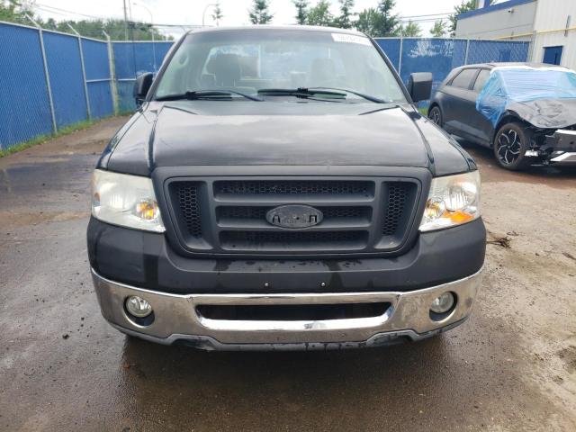 Photo 5 from auction – 2007 FORD F150 with VIN 1FTVF14587NA39397