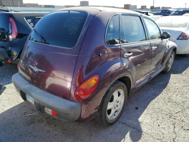 Photo 3 from auction – 2002 CHRYSLER PT CRUISER with VIN 3C4FY58BX2T384168