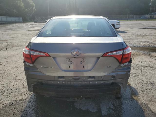 Zdjęcie 6 z aukcji – 2015 TOYOTA COROLLA L z VIN 2T1BURHE6FC313618