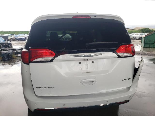 Photo 6 from auction – 2017 CHRYSLER PACIFICA L with VIN 2C4RC1GG4HR507301