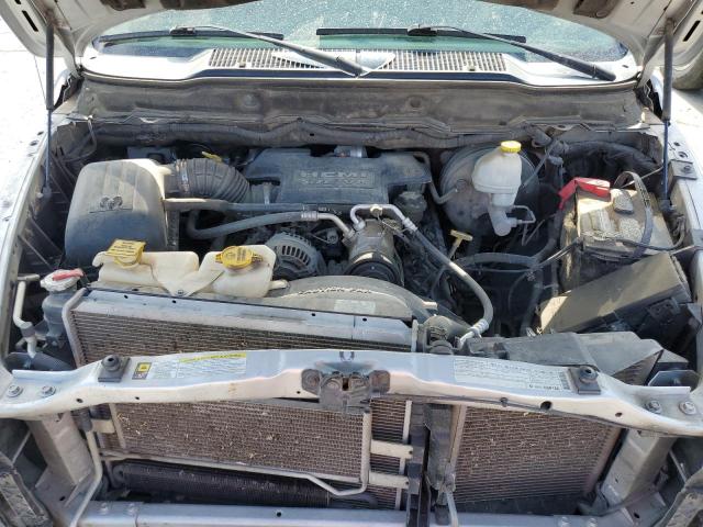 Photo 11 from auction – 2008 DODGE RAM 1500 S with VIN 1D7HA18238S597551