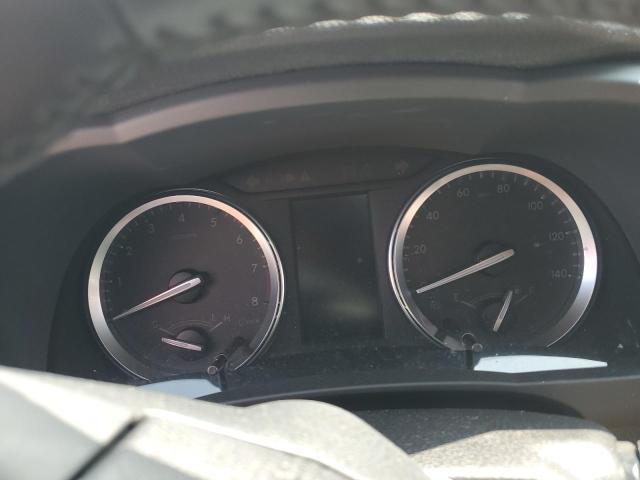 Photo 9 from auction – 2019 TOYOTA HIGHLANDER with VIN 5TDDZRFH3KS700409