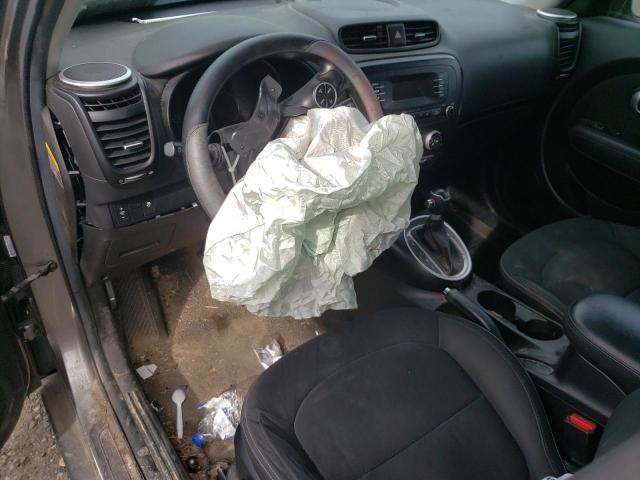 Foto 8 de la subasta – 2014 KIA SOUL con VIN KNDJN2A22E7063102