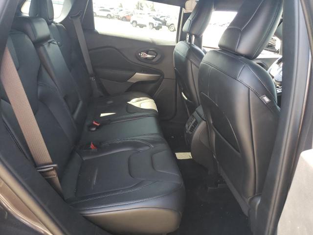 Photo 11 from auction – 2020 JEEP CHEROKEE L with VIN 1C4PJMDX0LD654987