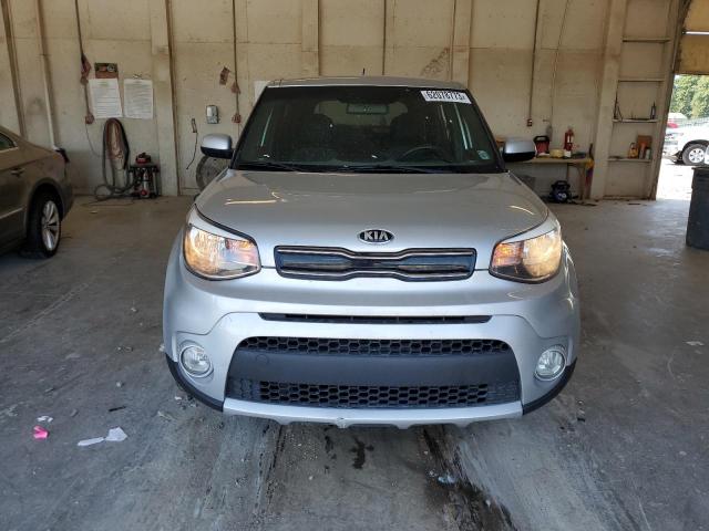 Photo 5 from auction – 2017 KIA SOUL + with VIN KNDJP3A58H7422046