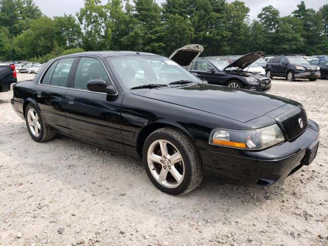 Photo 4 from auction – 2003 MERCURY MARAUDER with VIN 2MEHM75V13X638430