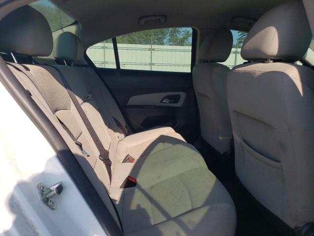 Photo 10 from auction – 2015 CHEVROLET CRUZE LT with VIN 1G1PC5SB1F7146093