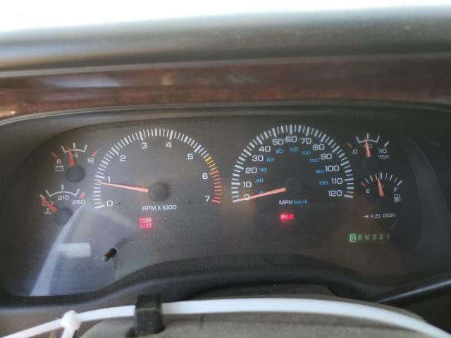 Photo 9 from auction – 2000 DODGE DURANGO with VIN 1B4HS28N6YF216465