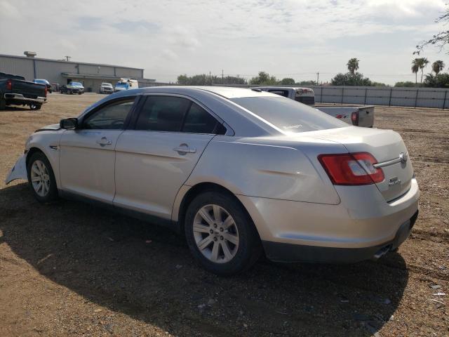 Photo 2 from auction – 2010 FORD TAURUS SE with VIN 1FAHP2DW5AG150337