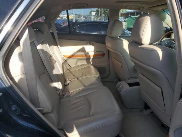 Photo 11 from auction – 2005 LEXUS RX 330 with VIN JTJHA31U750076712
