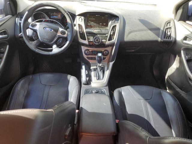 Photo 8 from auction – 2012 FORD FOCUS SEL with VIN 1FAHP3M21CL227704