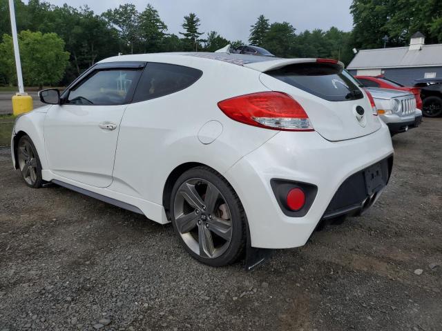 Photo 2 from auction – 2015 HYUNDAI VELOSTER T with VIN KMHTC6AE0FU222651