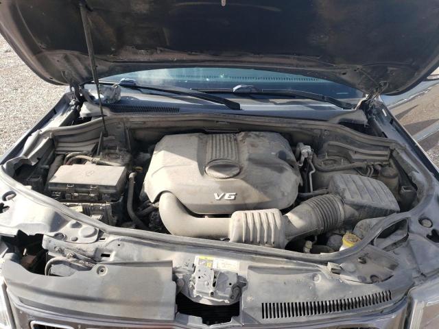 Photo 12 from auction – 2015 JEEP GRAND CHER with VIN 1C4RJEBG6FC647019