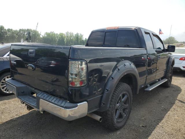 Photo 3 from auction – 2006 FORD F150 with VIN 1FTPX14536FA29276