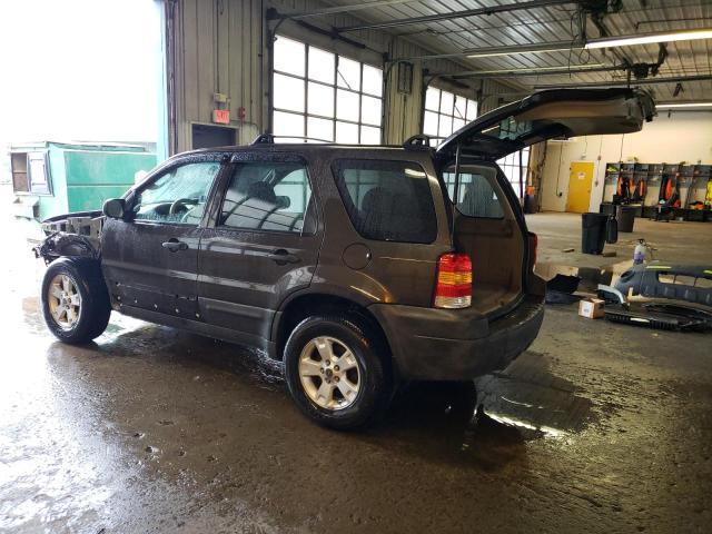 Photo 2 from auction – 2007 FORD ESCAPE XLT with VIN 1FMCU93147KB37043
