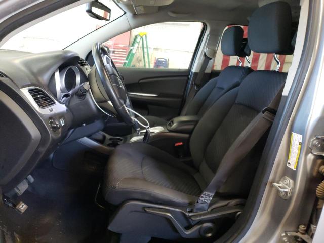 Photo 7 from auction – 2017 DODGE JOURNEY CR with VIN 3C4PDDGG4HT706318
