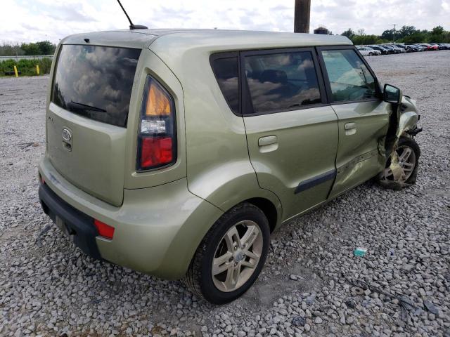 Фото 3 с аукциона – 2010 KIA SOUL + с VIN KNDJT2A23A7106541