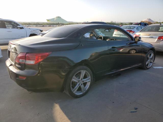 Photo 3 from auction – 2012 LEXUS IS 350 with VIN JTHFE2C22C2507896