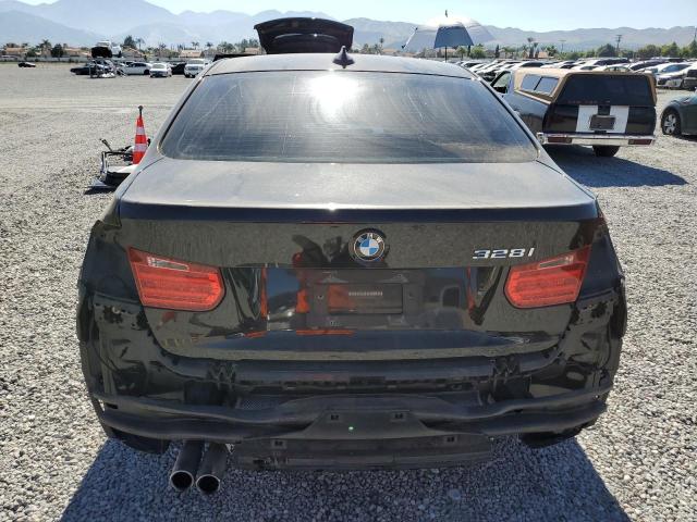 صورة رقم 6 من المزاد - 2015 BMW 328 I مع VIN WBA3A5G51FNS82201