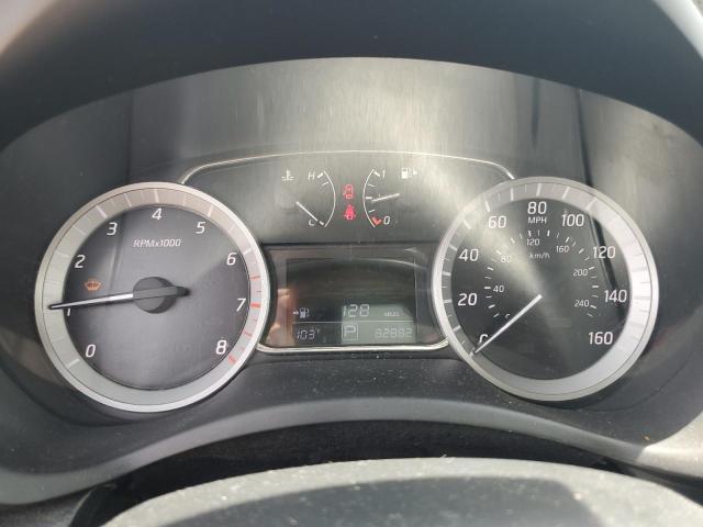 Photo 9 from auction – 2015 NISSAN SENTRA S with VIN 3N1AB7AP9FL686945
