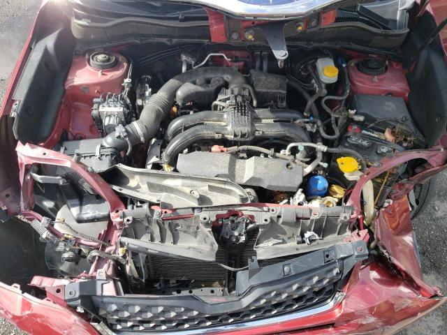 Photo 12 from auction – 2014 SUBARU FORESTER 2 with VIN JF2SJAECXEH415870