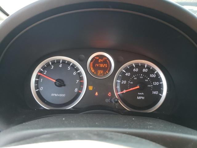 Photo 9 from auction – 2012 NISSAN SENTRA 2.0 with VIN 3N1AB6AP5CL679951
