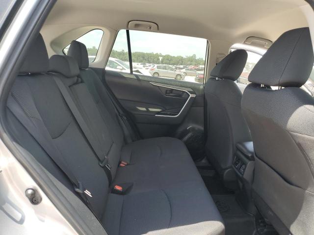 Photo 10 from auction – 2022 TOYOTA RAV4 LE with VIN 2T3H1RFV9NC186357