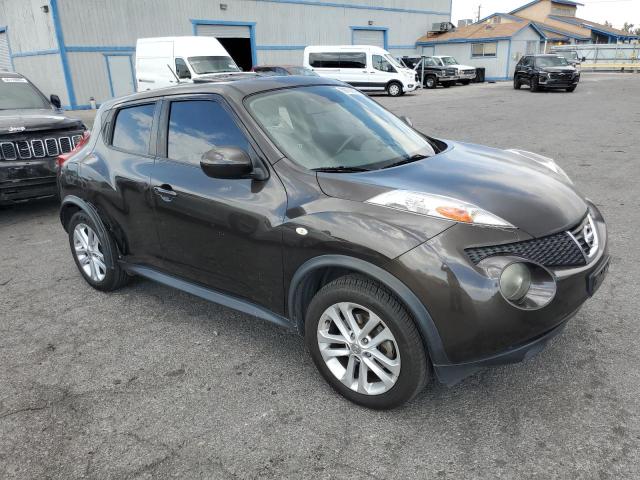Photo 4 from auction – 2011 NISSAN JUKE S with VIN JN8AF5MV9BT025412
