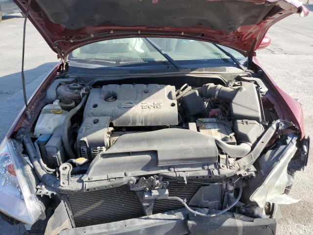 Photo 11 from auction – 2003 NISSAN ALTIMA with VIN 1N4AL11E33C204392