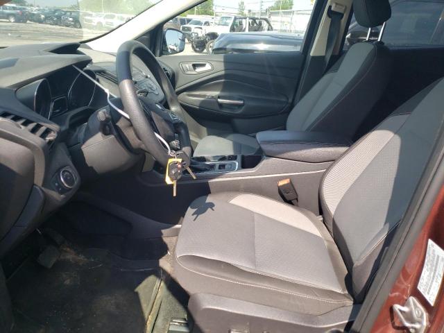 Photo 7 from auction – 2018 FORD ESCAPE SE with VIN 1FMCU0GD5JUA94926