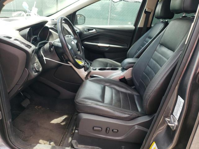Photo 7 from auction – 2013 FORD ESCAPE SEL with VIN 1FMCU9H9XDUB35280